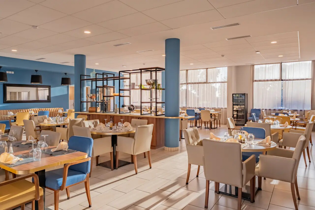 Quality Aparthotel Rochefort 24/43
