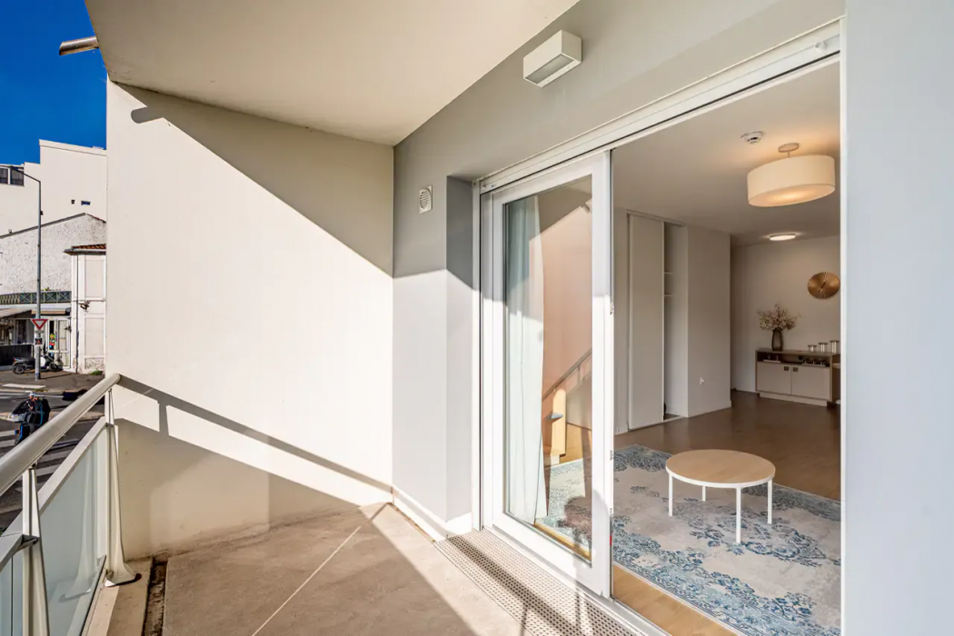 Quality Aparthotel Rochefort 18/43