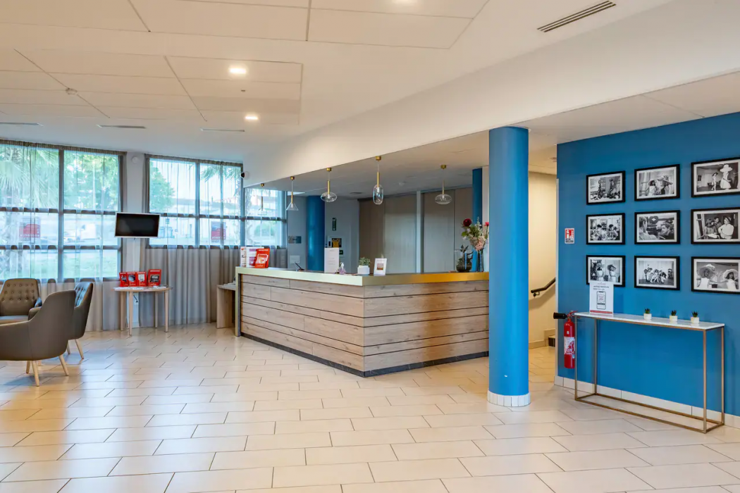 Quality Aparthotel Rochefort 7/43