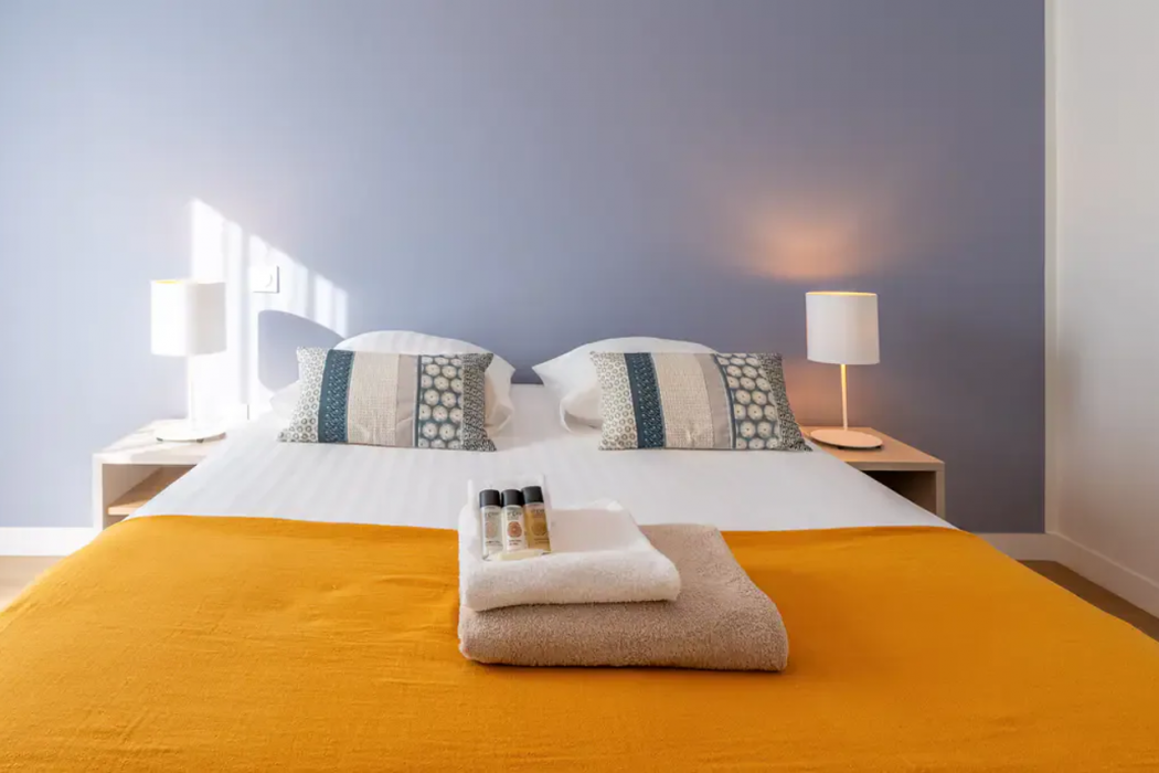 Quality Aparthotel Rochefort 15/43