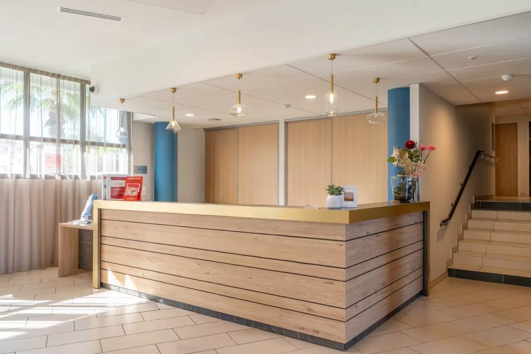 Quality Aparthotel Rochefort 8/43