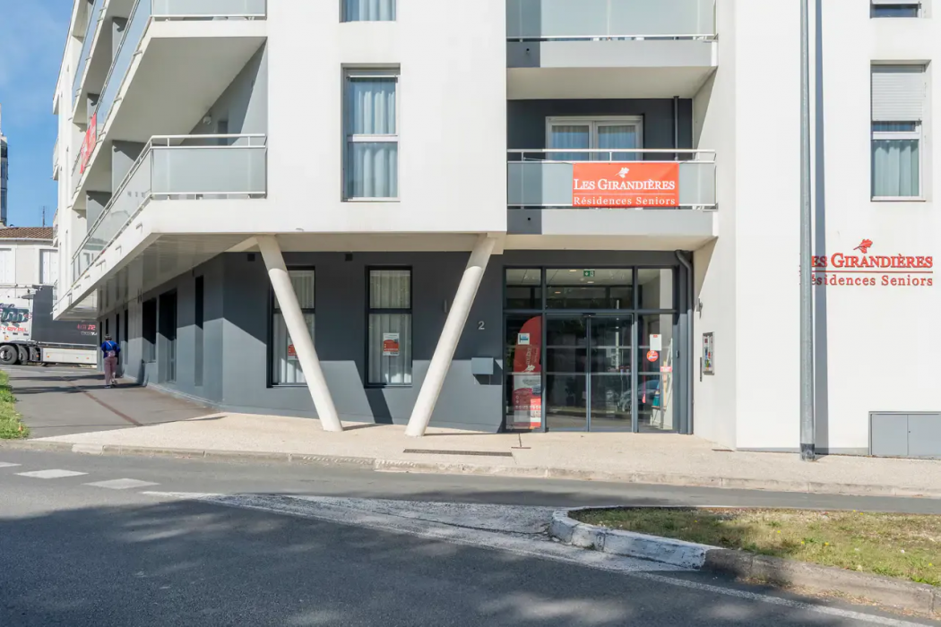 Quality Aparthotel Rochefort 2/43