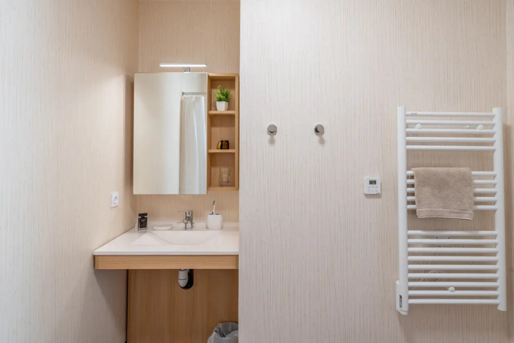 Quality Aparthotel Rochefort 13/43