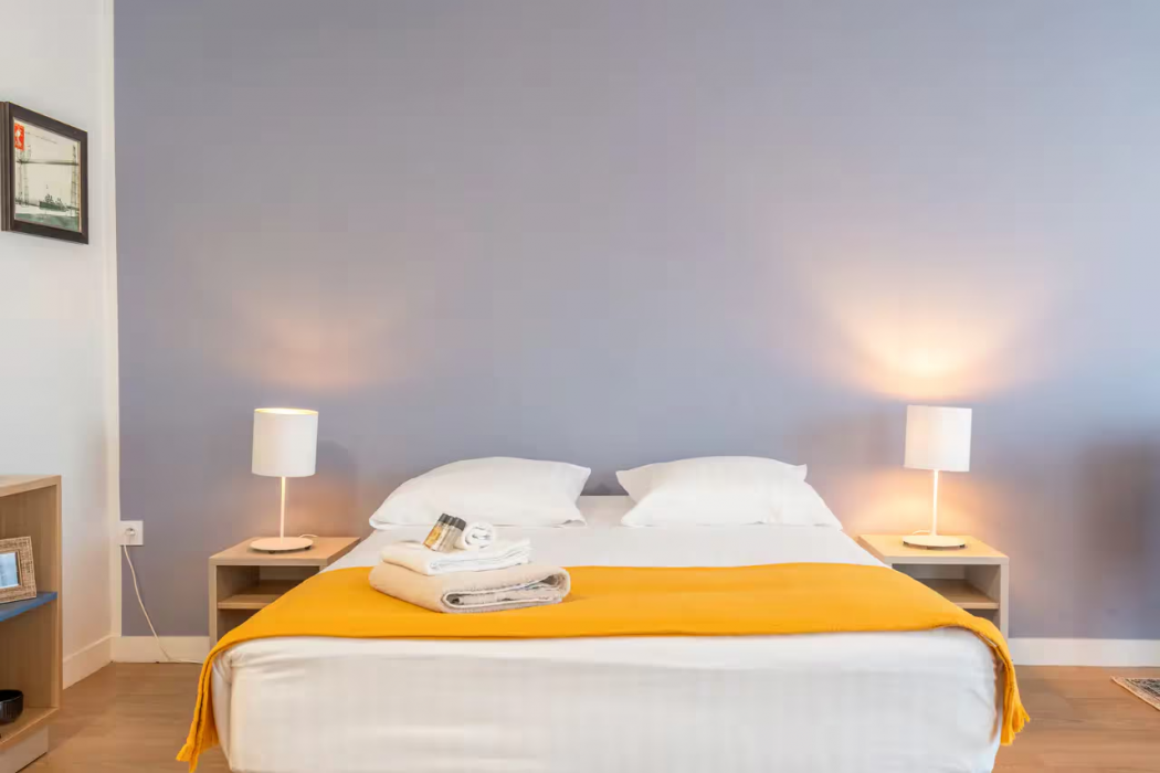 Quality Aparthotel Rochefort 12/43