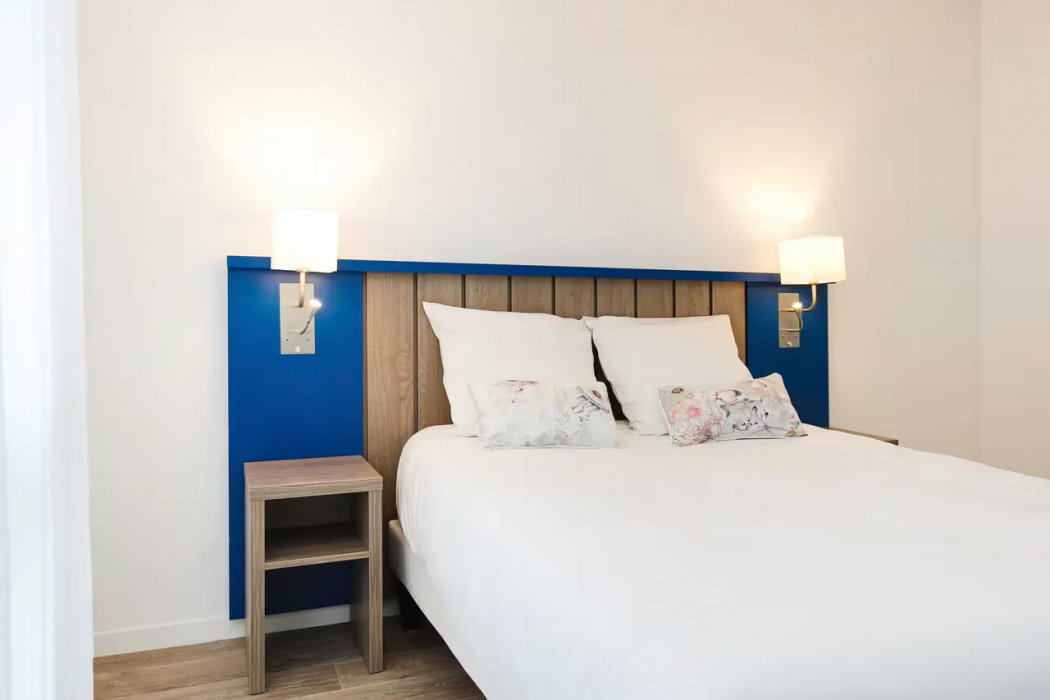 Quality Aparthotel Saint-Malo 9/35