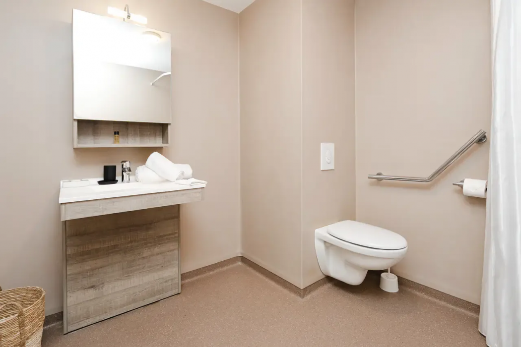 Quality Aparthotel Saint-Malo 14/35