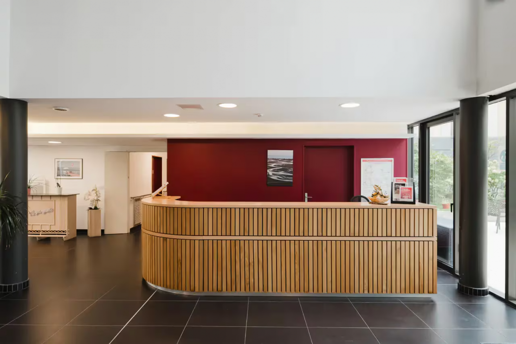 Quality Aparthotel Saint-Malo 6/35
