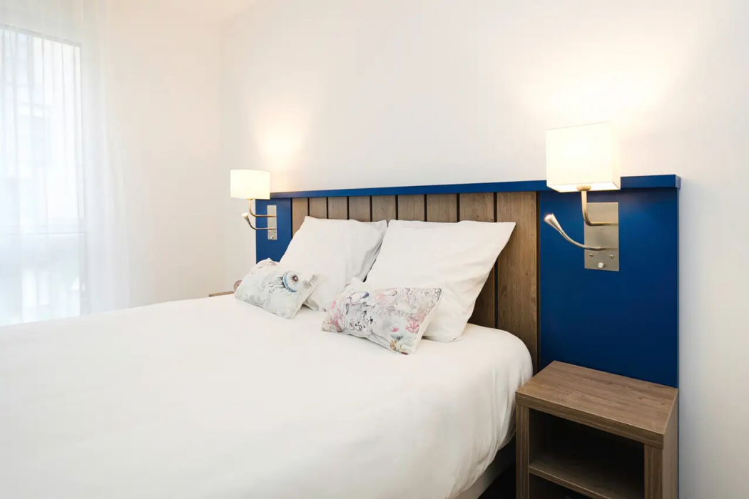 Quality Aparthotel Saint-Malo 11/35