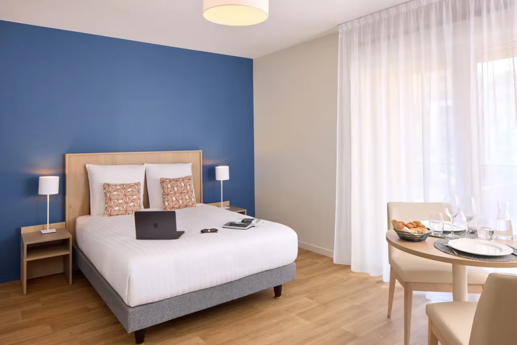 Quality Aparthotel Voiron 11/29