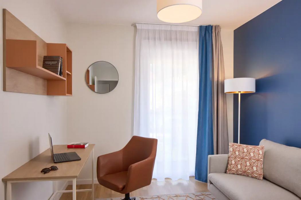 Quality Aparthotel Voiron 9/29