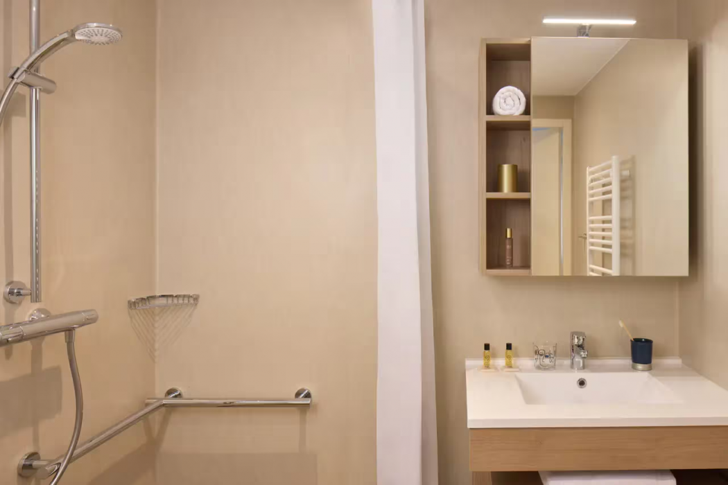 Quality Aparthotel Voiron 12/29