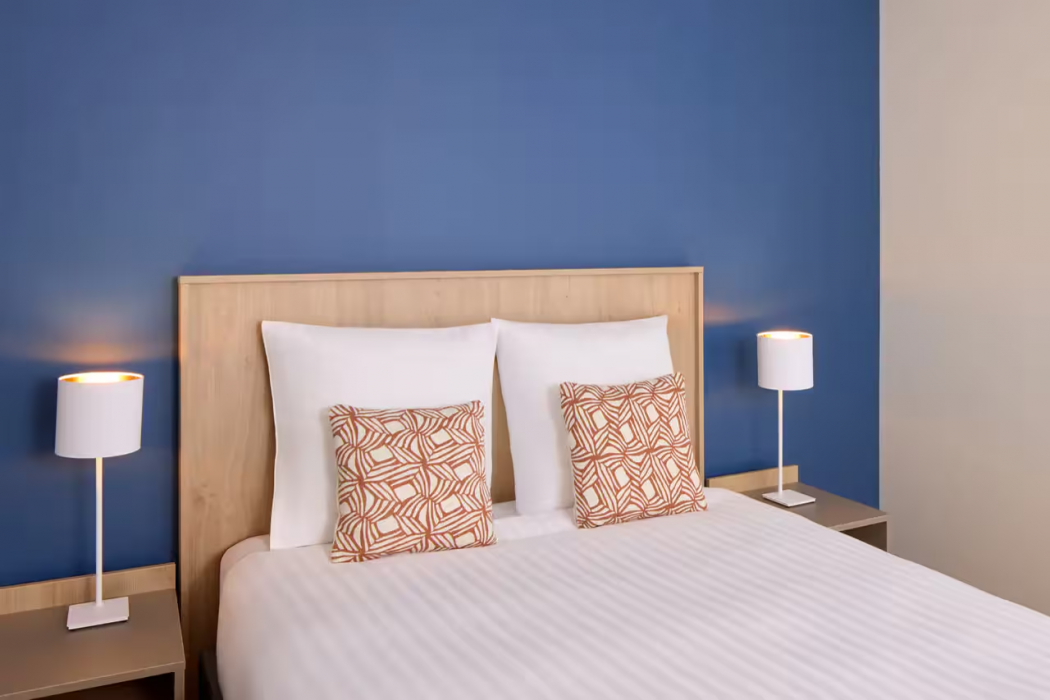 Quality Aparthotel Voiron 7/29