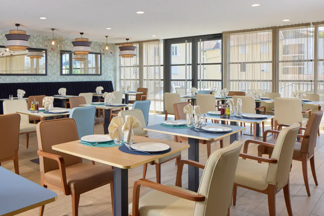Quality Aparthotel Voiron 13/29