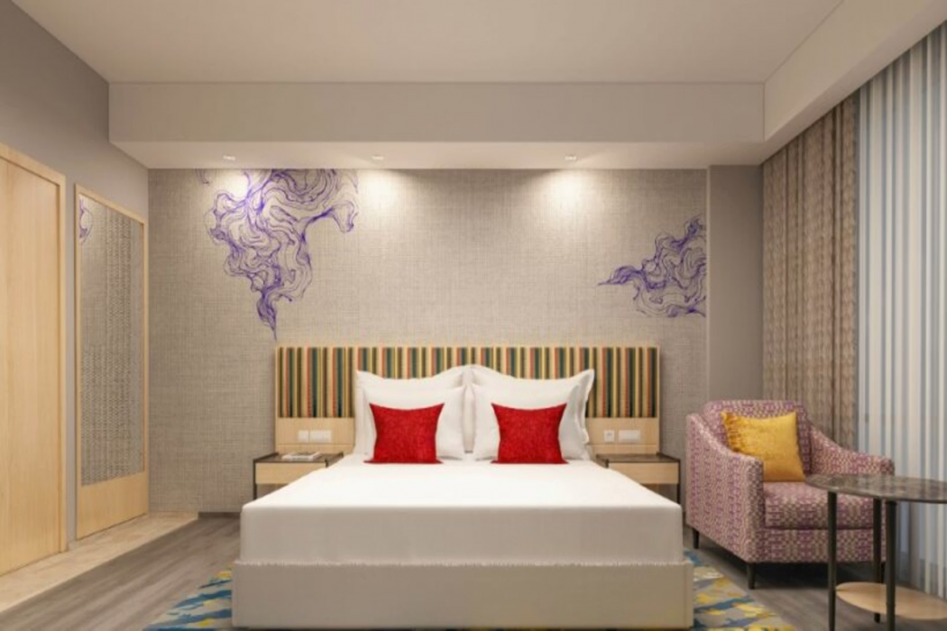 Vivanta Kochi Aluva 15/61
