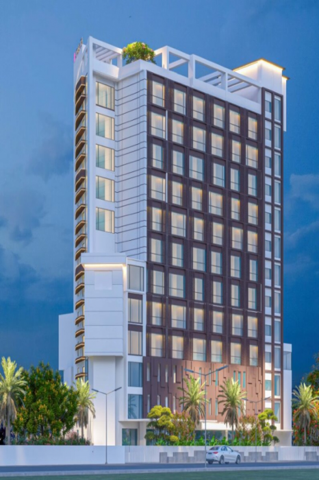 Vivanta Kochi Aluva 1/61