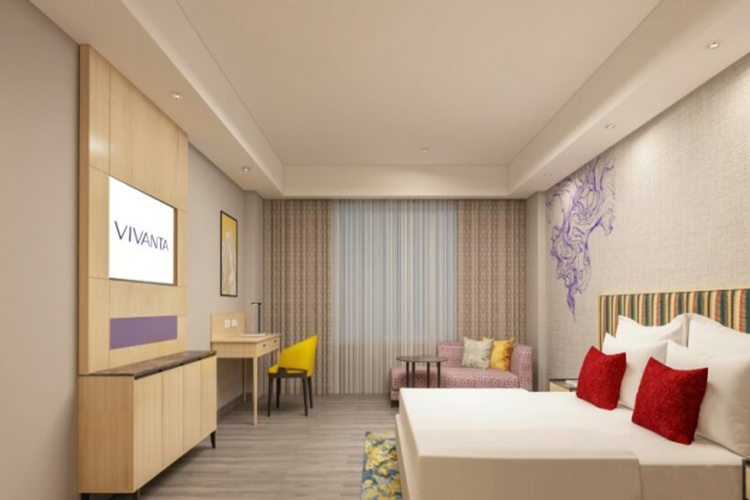 Vivanta Kochi Aluva 14/61