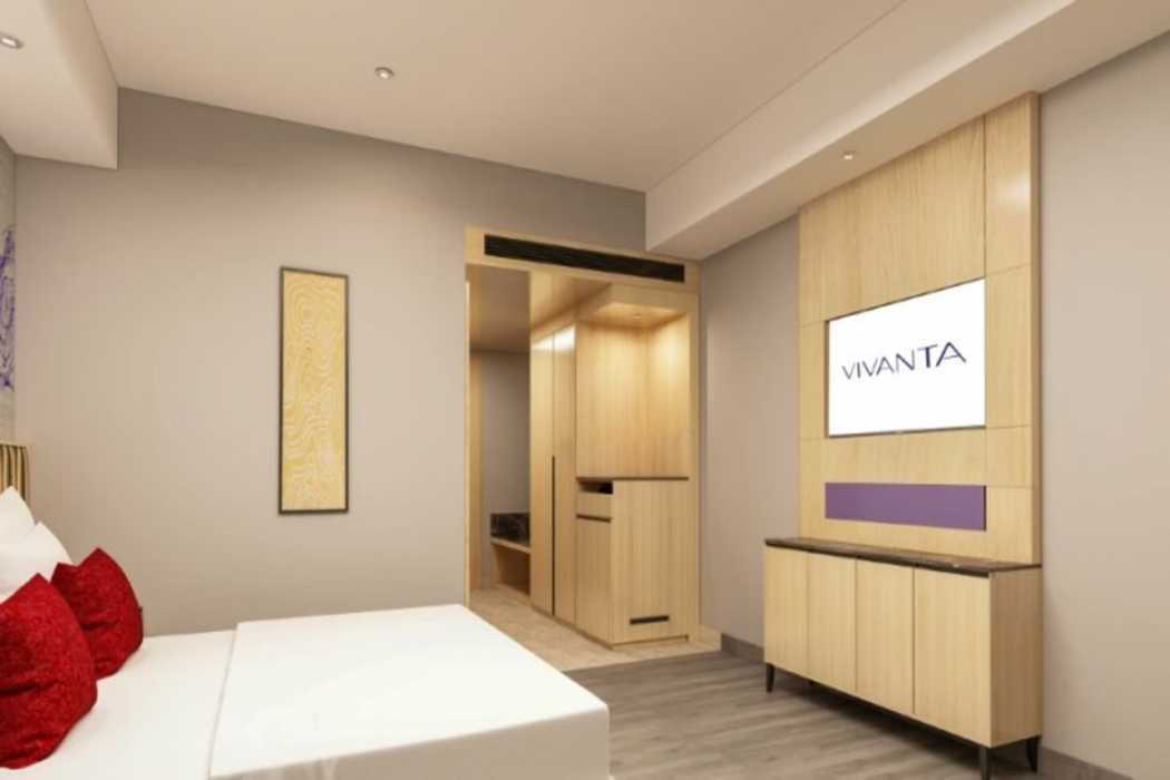 Vivanta Kochi Aluva 12/61
