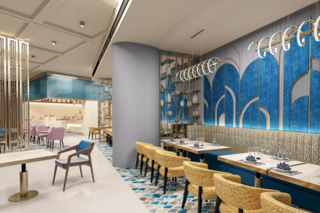 Vivanta Kochi Aluva 26/61