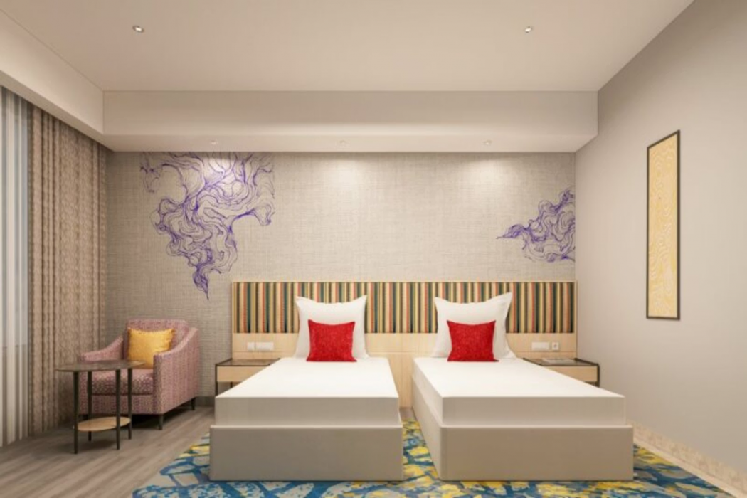 Vivanta Kochi Aluva 13/61