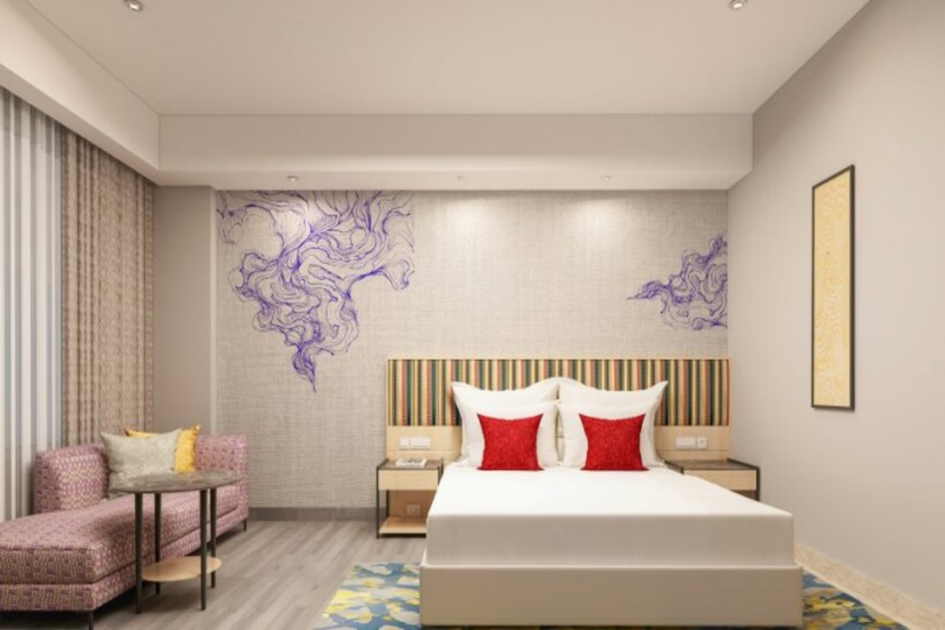 Vivanta Kochi Aluva 16/61