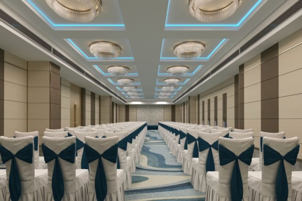 Vivanta Kochi Aluva 25/61