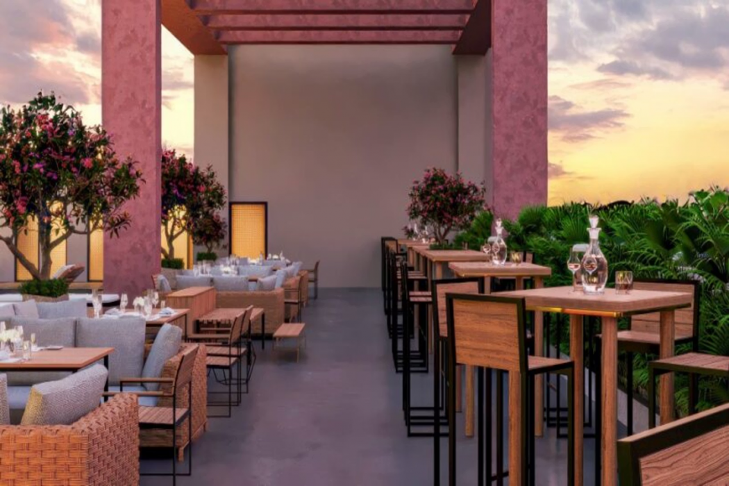 Vivanta Kochi Aluva 27/61