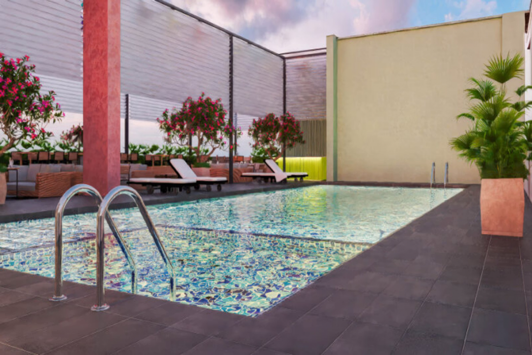 Vivanta Kochi Aluva 29/61