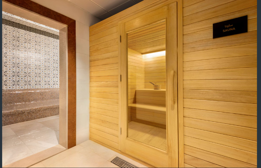 فندق راديسون بلو، جدة الحمرا(Radisson Blu Hotel, Jeddah Al Hamra) 11/12