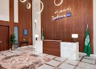 فندق راديسون بلو، جدة الحمرا(Radisson Blu Hotel, Jeddah Al Hamra) 2/12
