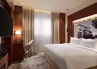 فندق راديسون بلو، جدة الحمرا(Radisson Blu Hotel, Jeddah Al Hamra) 4/12