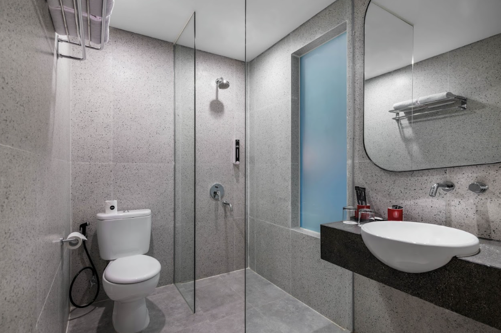 Hotel Neo Kota Baru Parahyangan 42/88