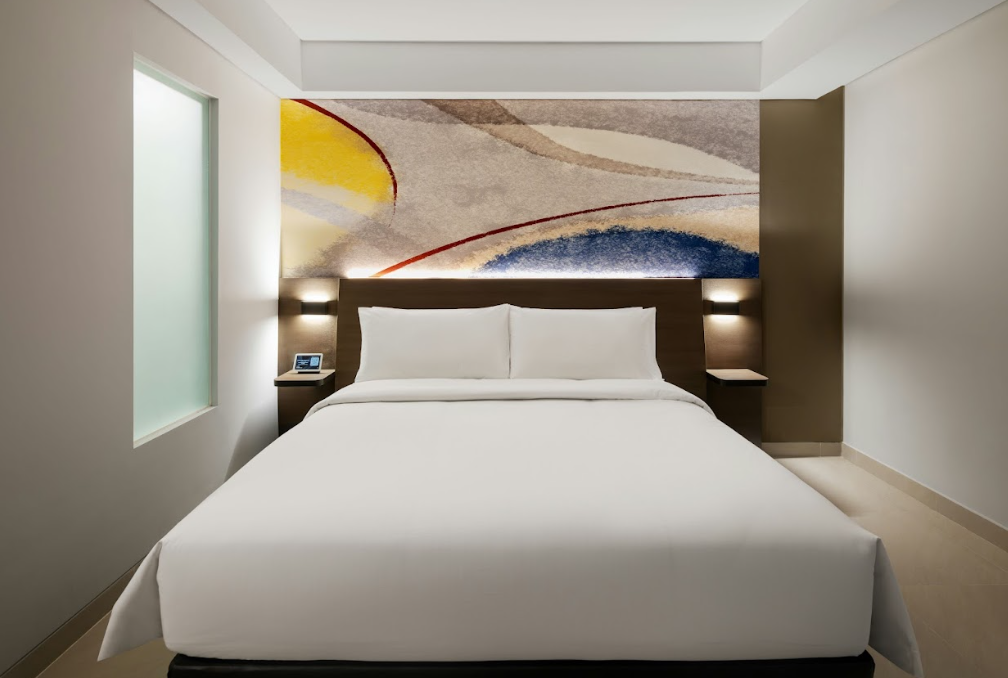 Hotel Neo Kota Baru Parahyangan 31/88
