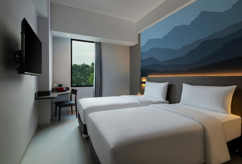 Hotel Neo Kota Baru Parahyangan 32/88