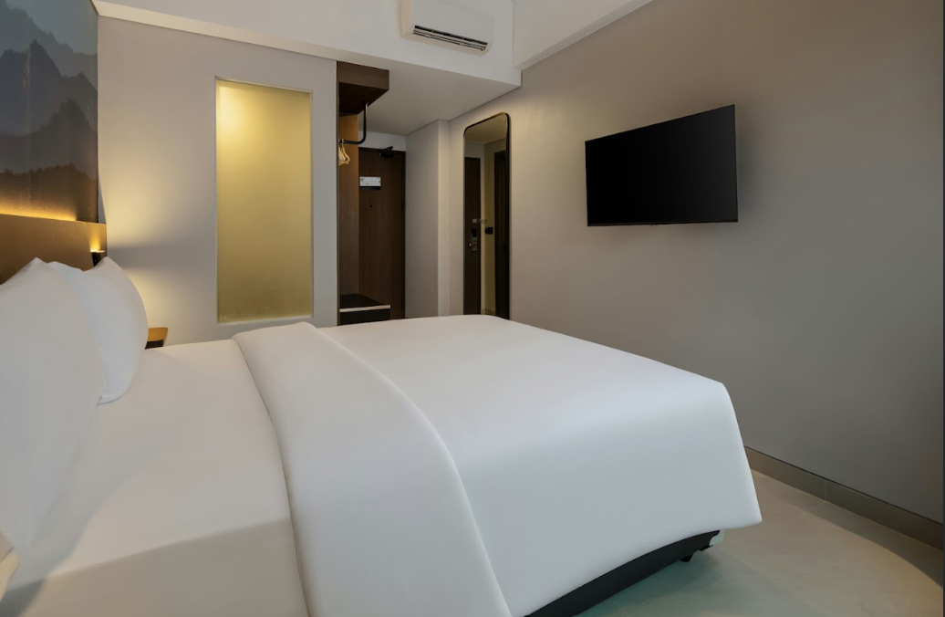 Hotel Neo Kota Baru Parahyangan 28/88