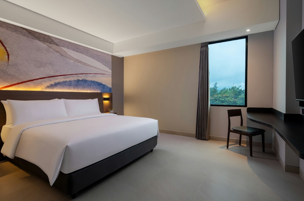 Hotel Neo Kota Baru Parahyangan 36/88
