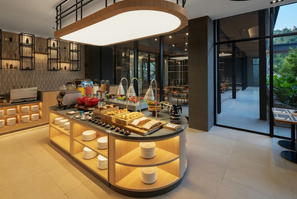 Hotel Neo Kota Baru Parahyangan 61/88
