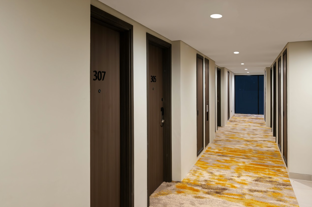 Hotel Neo Kota Baru Parahyangan 18/88