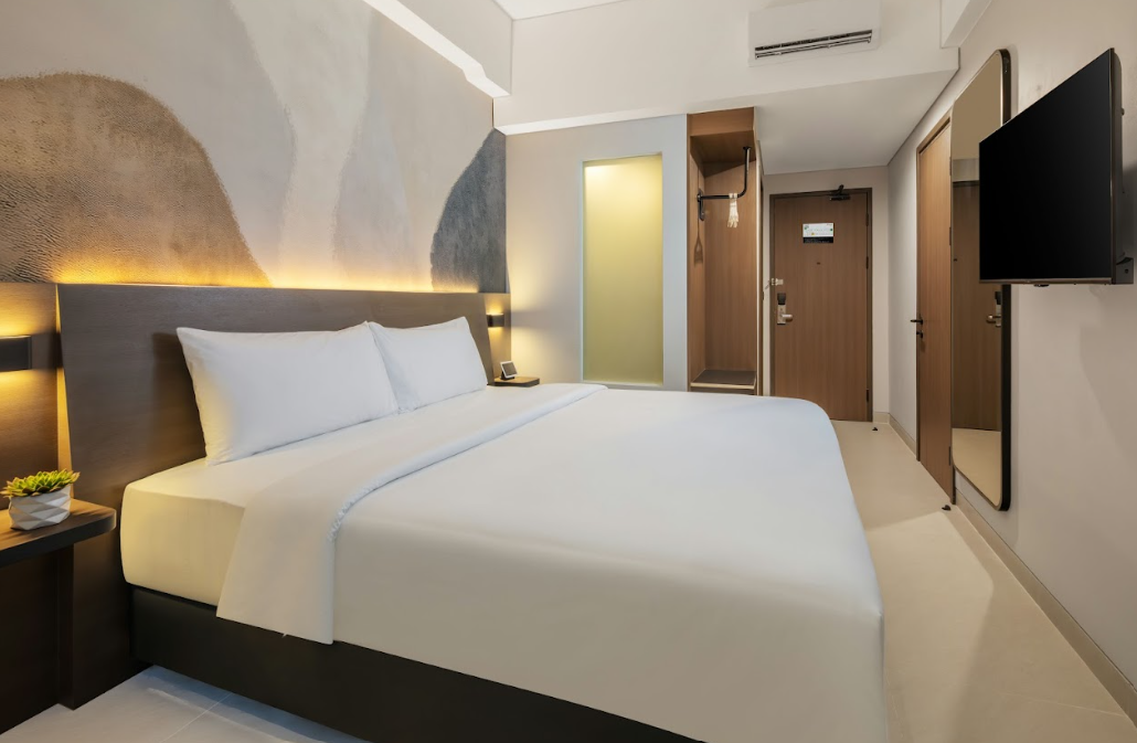 Hotel Neo Kota Baru Parahyangan 37/88
