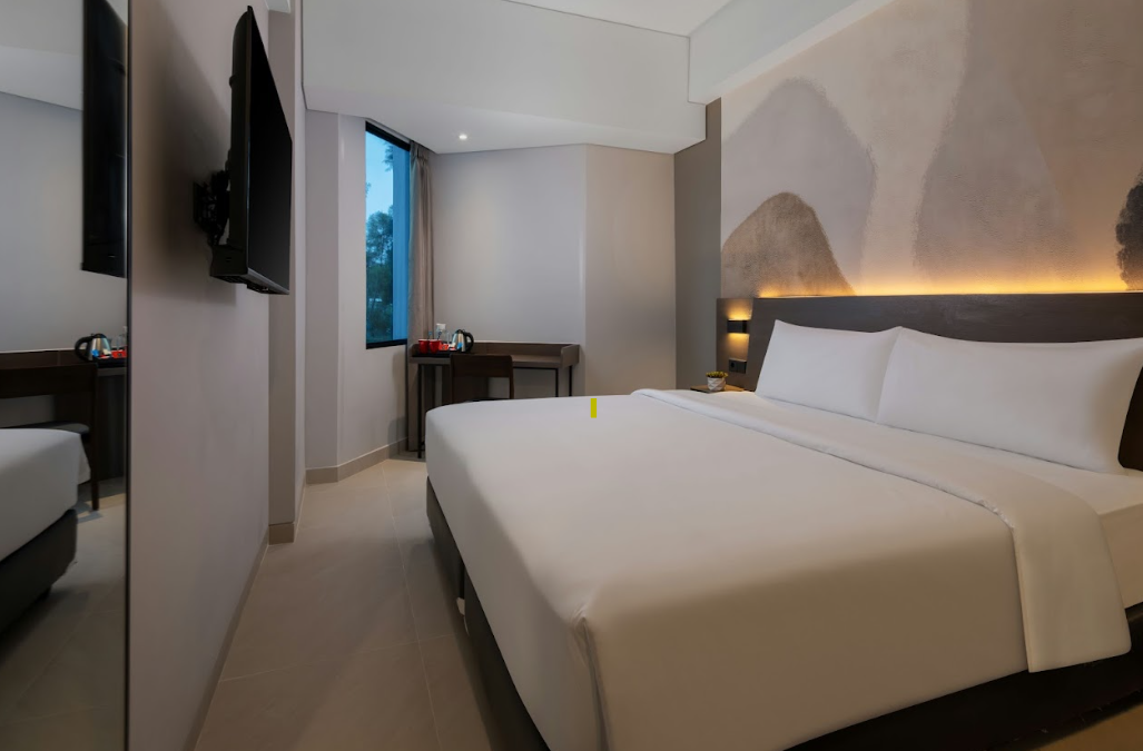 Hotel Neo Kota Baru Parahyangan 33/88