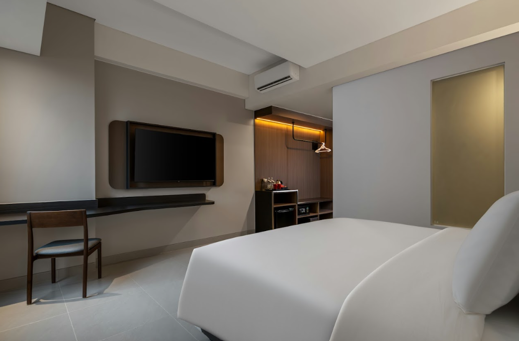Hotel Neo Kota Baru Parahyangan 29/88