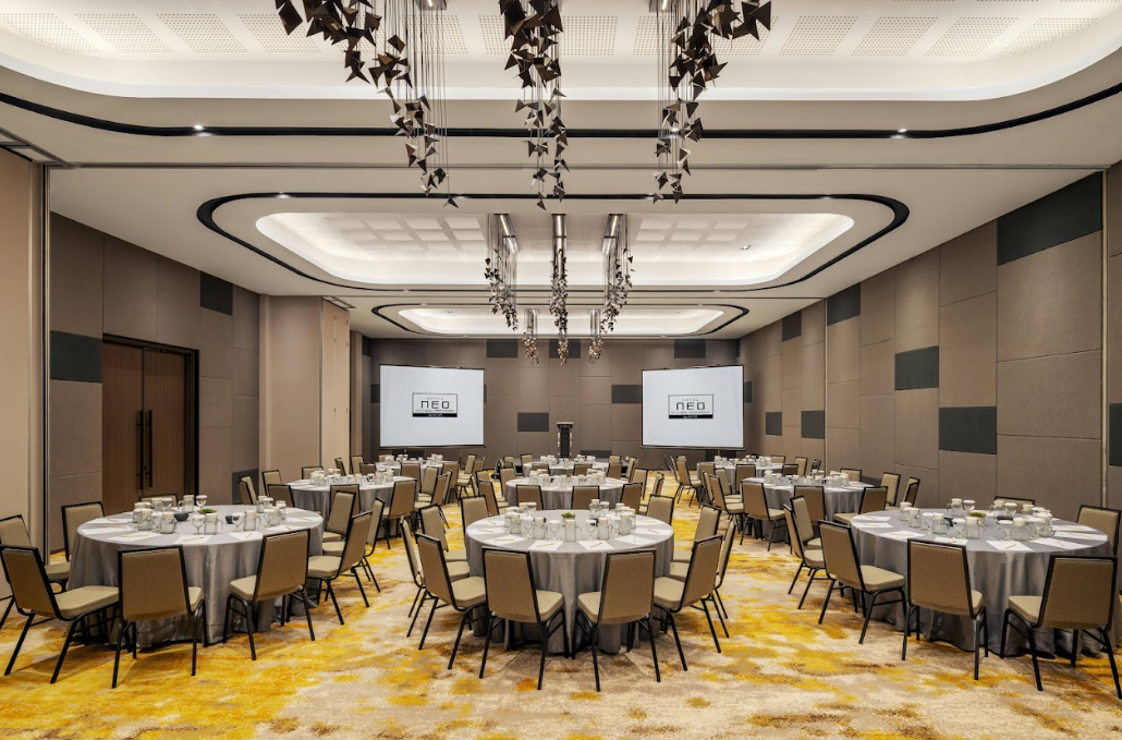 Hotel Neo Kota Baru Parahyangan 76/88