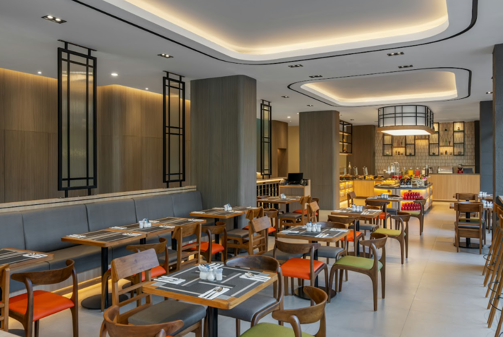 Hotel Neo Kota Baru Parahyangan 63/88