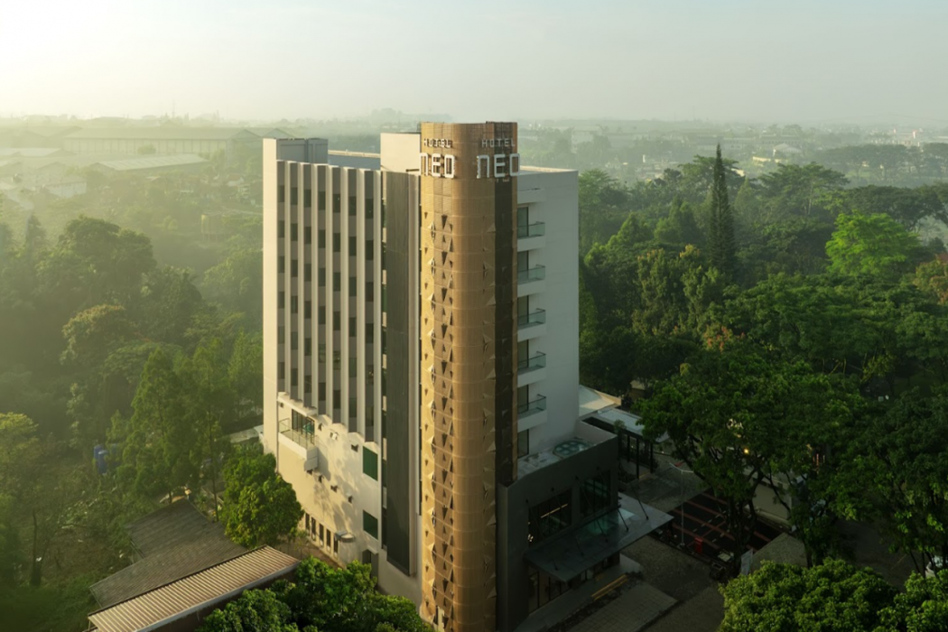 Hotel Neo Kota Baru Parahyangan in Padalarang