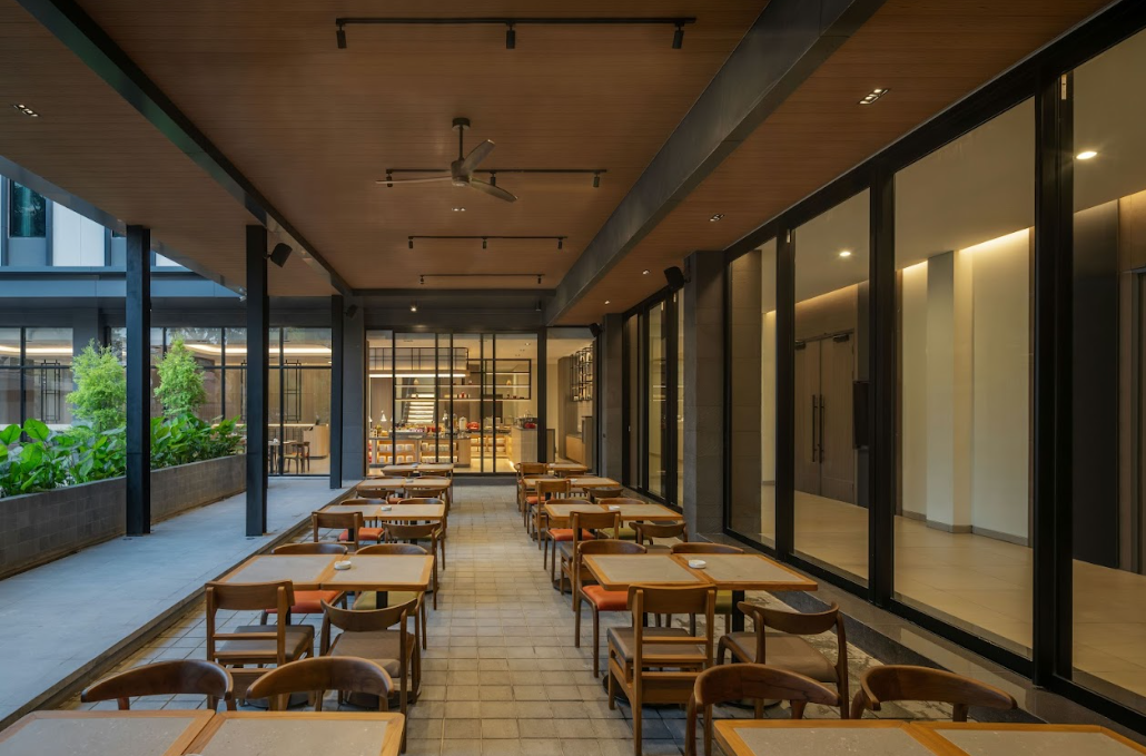 Hotel Neo Kota Baru Parahyangan 60/88