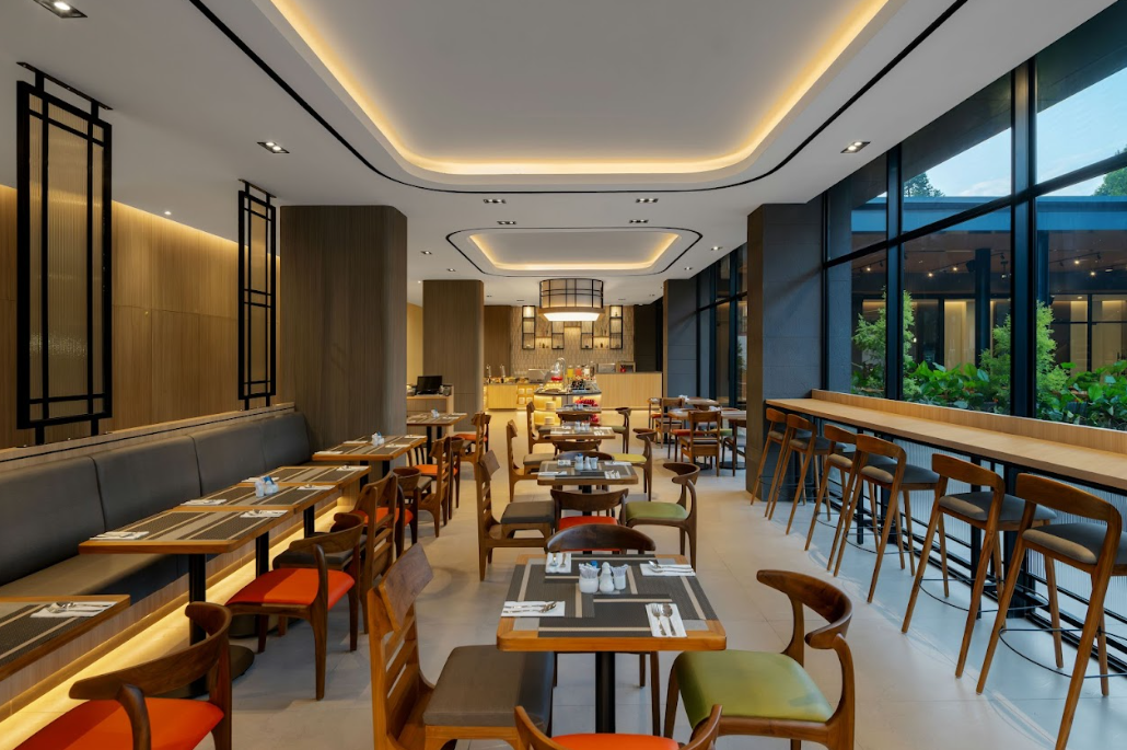 Hotel Neo Kota Baru Parahyangan 64/88