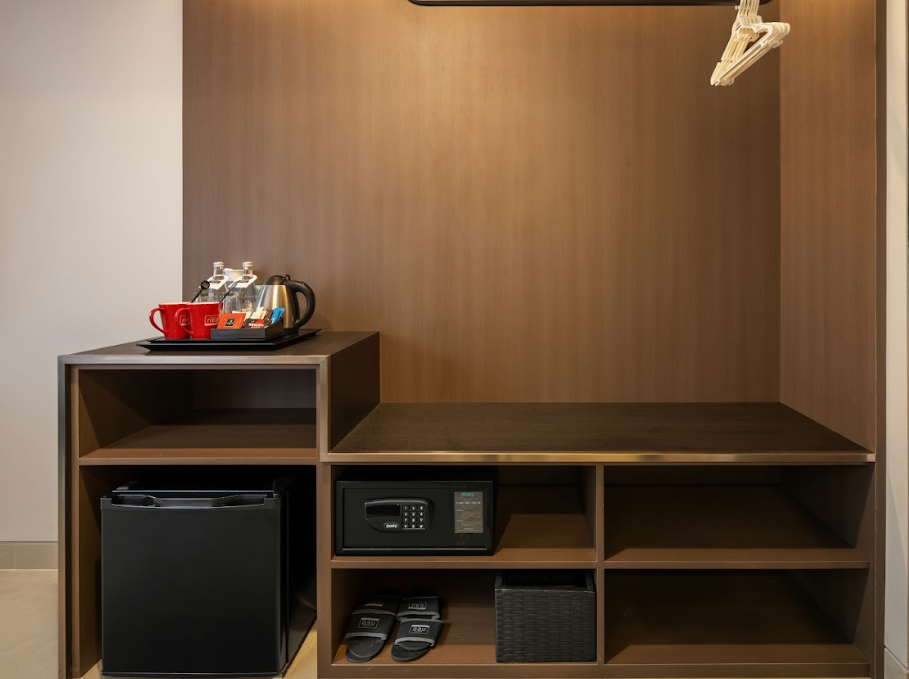 Hotel Neo Kota Baru Parahyangan 30/88