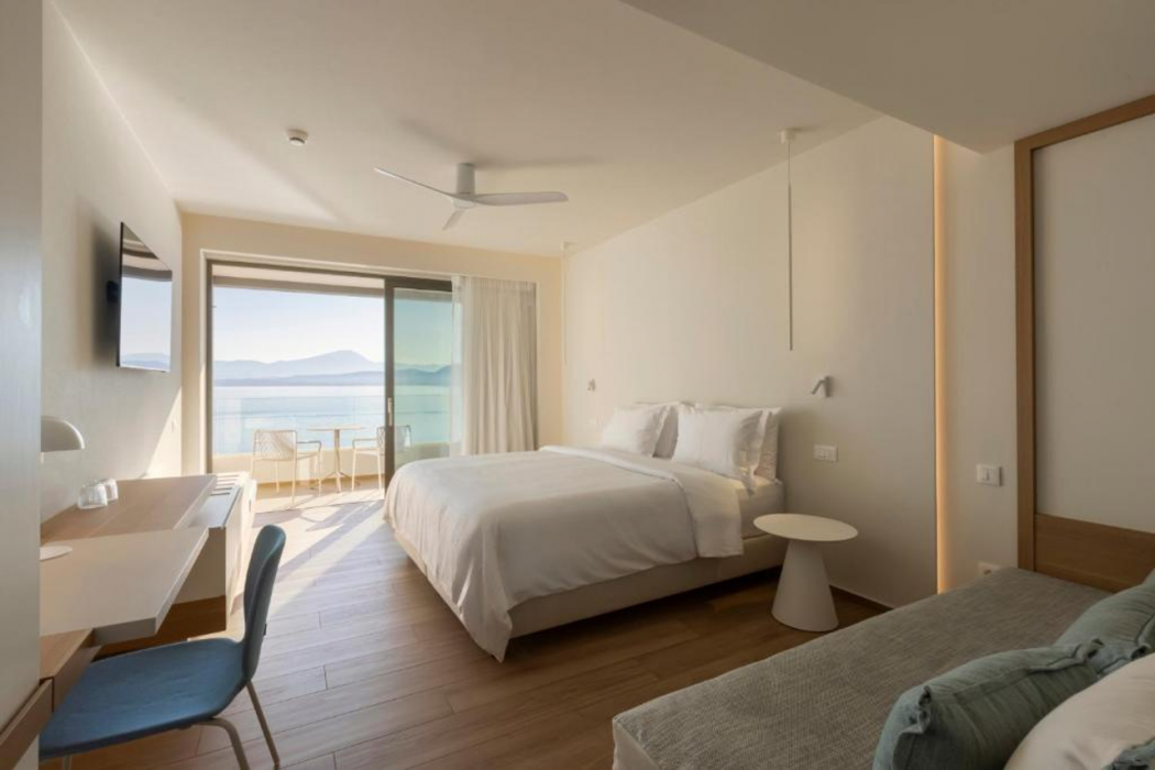 Mirage Chalkida City Resort 10/55
