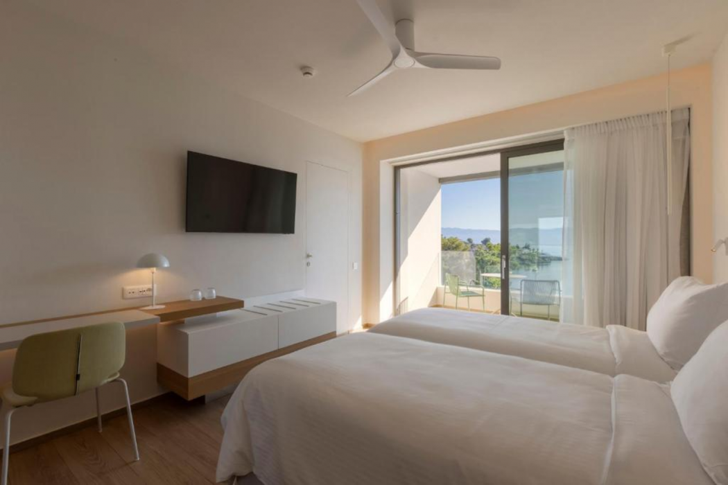Mirage Chalkida City Resort 9/55
