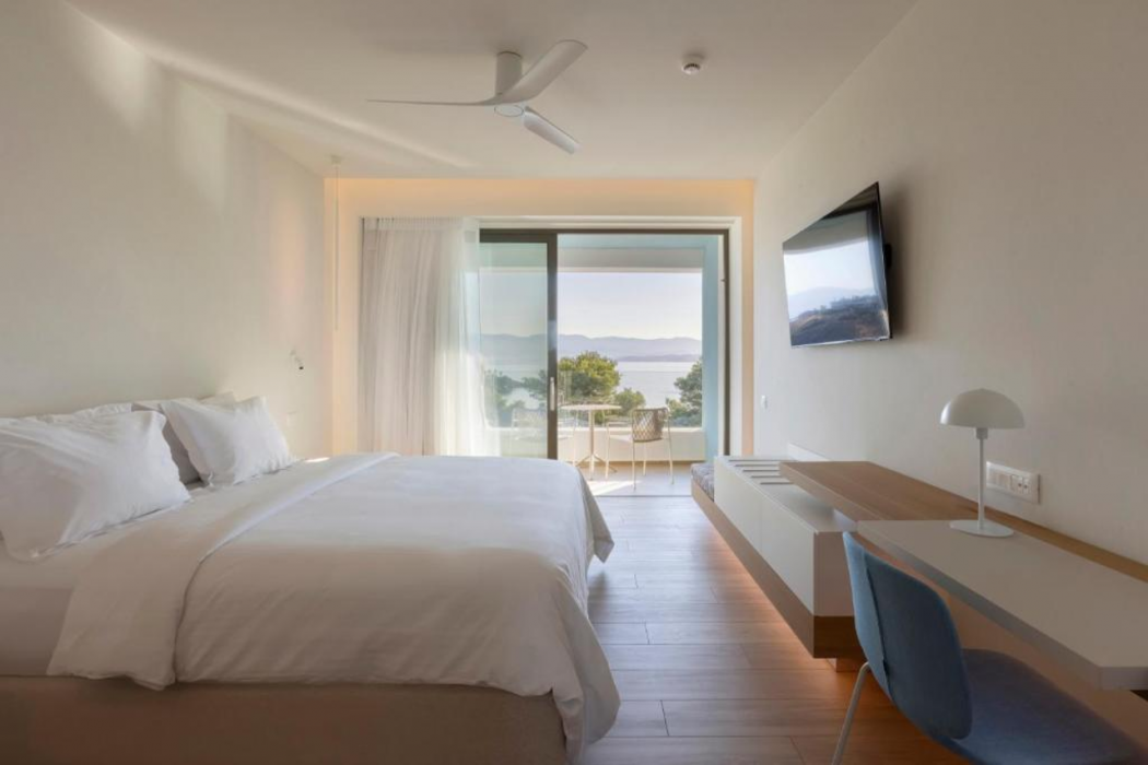 Mirage Chalkida City Resort 8/55