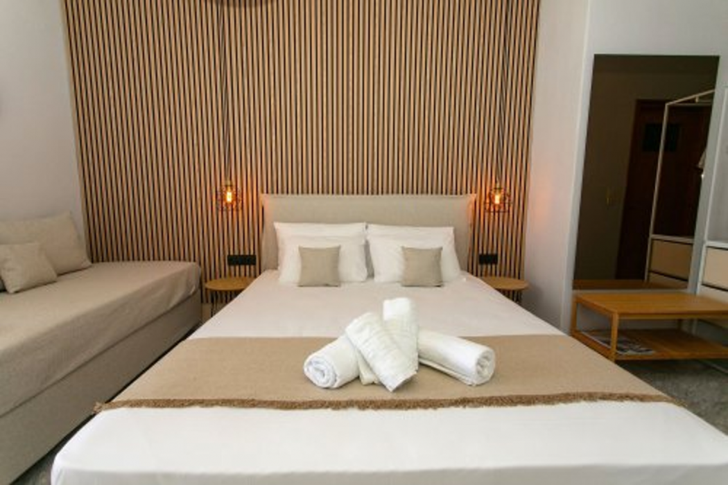 Agios Thomas Hotel 18/66